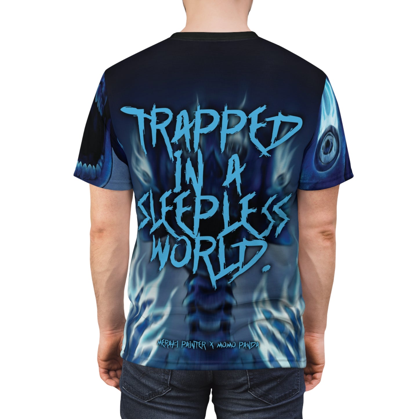 Burning Retinas - Insomniac Collection