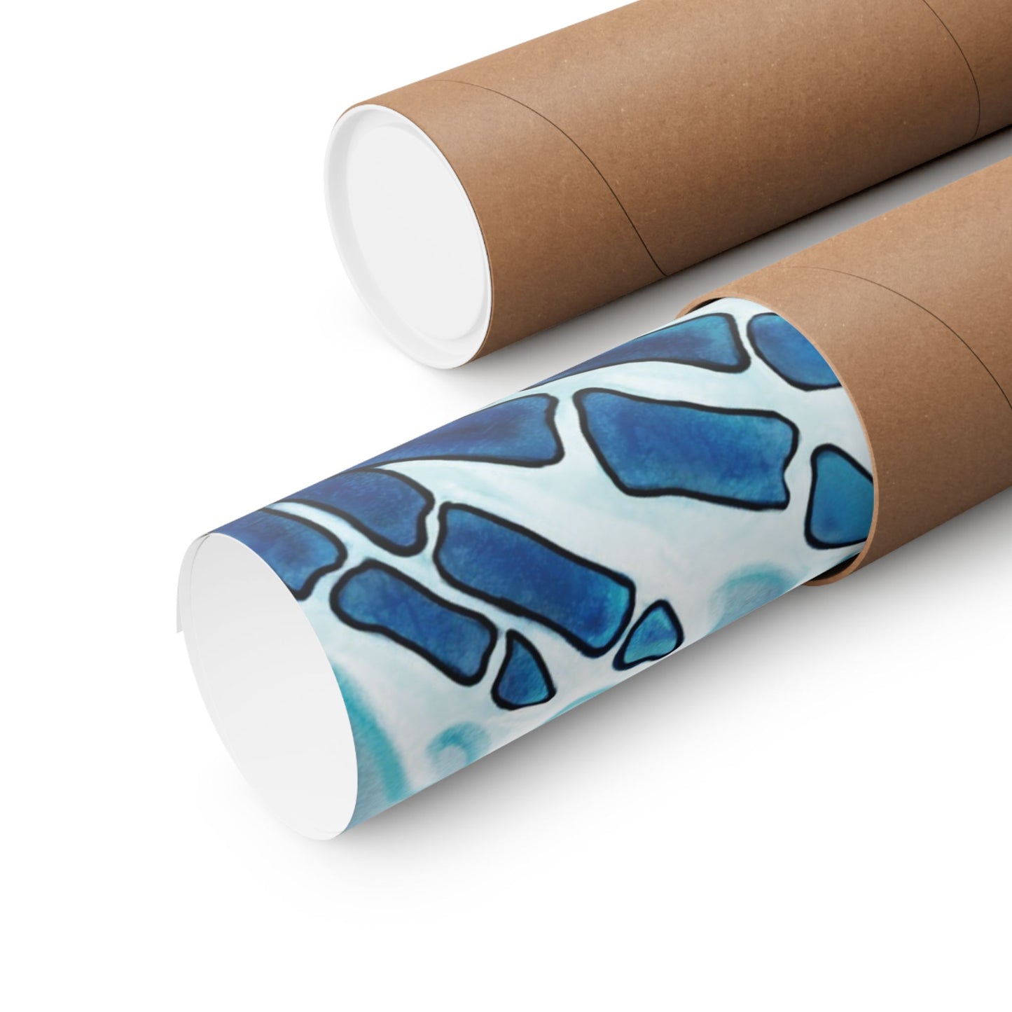 Burning Retinas - Insomniac Collection - Poster